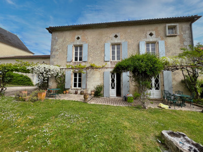 French property for sale in Villetoureix, Dordogne - €742,000 - photo 1