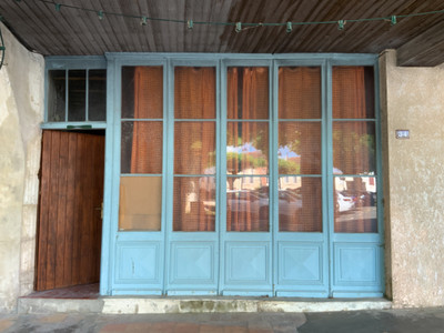 French property for sale in Sos, Lot-et-Garonne - €95,000 - photo 2
