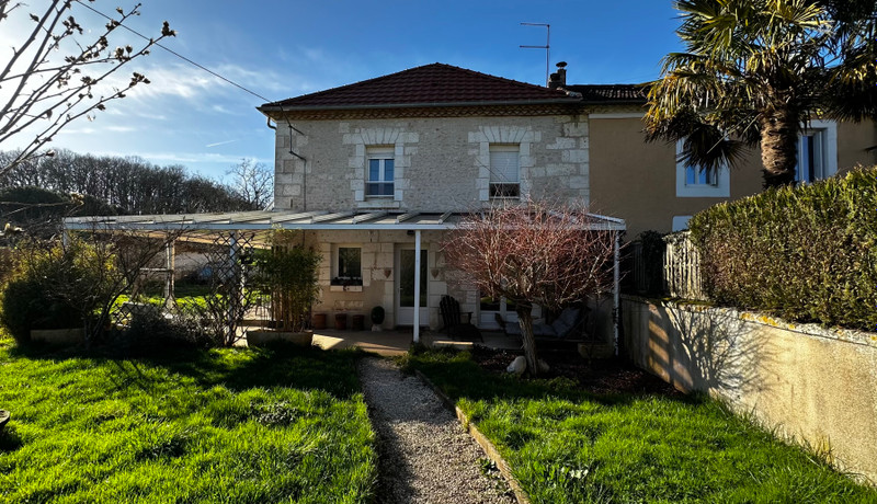 French property for sale in Saint-Front-d'Alemps, Dordogne - €266,000 - photo 2