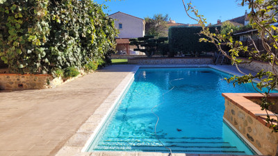 house for sale in Pyrénées-Orientales