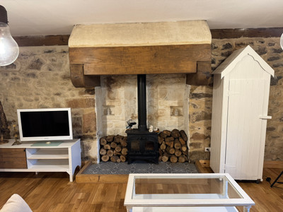 French property for sale in Glomel, Côtes-d'Armor - €93,500 - photo 3