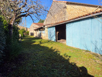 Terrain à vendre à Val-de-Bonnieure, Charente - 40.600 € - photo 15
