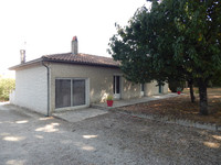 Maison à vendre à Ronsenac, Charente - 185.000 € - photo 2