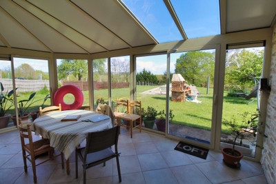 French property for sale in Brantôme en Périgord, Dordogne - €275,600 - photo 6