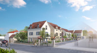 Propriété à vendre à Maisons-Laffitte, Yvelines - 840 000 € - photo n°1