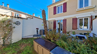French property for sale in Fouqueure, Charente - €118,810 - photo 11