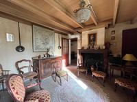 Maison à vendre à Lamothe-Montravel, Dordogne - 170.000 € - photo 5