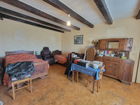 Maison à vendre à Benest, Charente - 130.000 € - photo 9