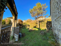 Maison à vendre à Souillac, Lot - 89.000 € - photo 2