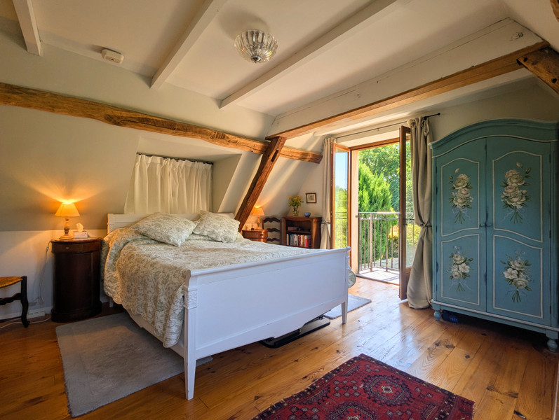 French property for sale in Jumilhac-le-Grand, Dordogne - €245,000 - photo 9