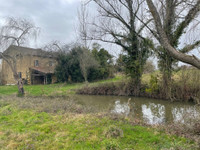 Propriété à vendre à Masseube, Gers - 161 000 € - photo n°2