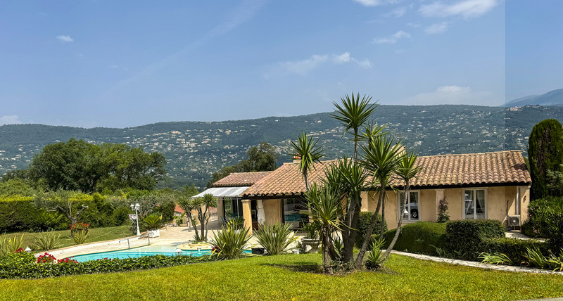 Maison à vendre à Peymeinade, Alpes-Maritimes - 787.000 € - photo 1