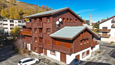 apartment for sale in Isère