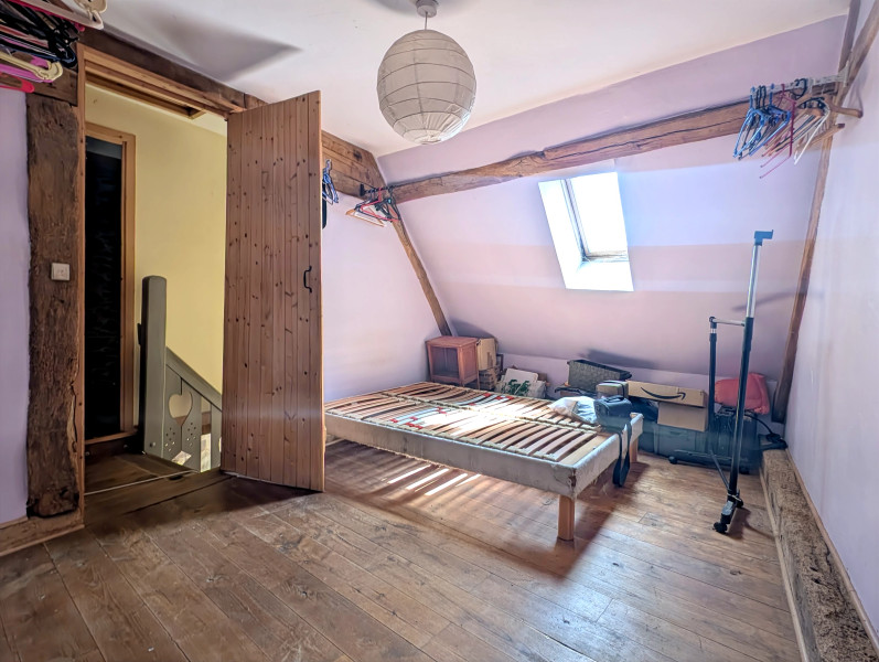 French property for sale in Saint-Pierre-de-Frugie, Dordogne - €119,900 - photo 4
