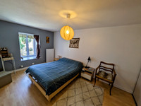 Propriété à vendre à Maël-Carhaix, Côtes-d'Armor - 130 000 € - photo n°8