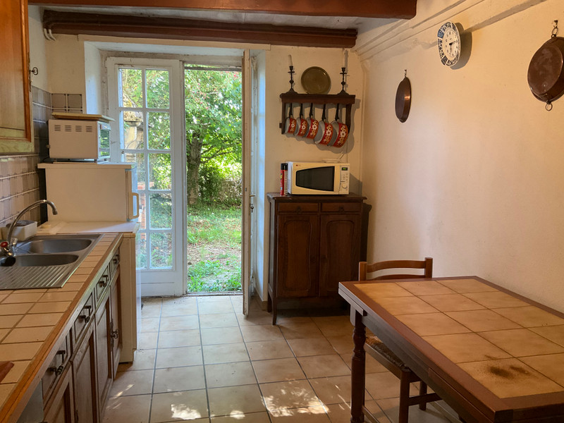 French property for sale in Chavanat, Creuse - €68,600 - photo 4