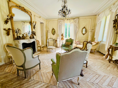 French property for sale in Boischampré, Orne - €1,790,000 - photo 1