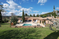 Maison à vendre à Cotignac, Var - 1.207.500 € - photo 1