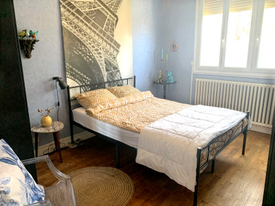 French property for sale in Champagnac-la-Rivière, Haute-Vienne - €202,500 - photo 7