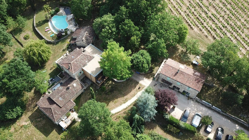 French property for sale in Albas, Lot - €934,500 - photo 0