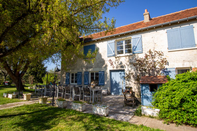 house for sale in Indre-et-Loire