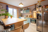 Maison à vendre à Grand-Aigueblanche, Savoie - 628.000 € - photo 6