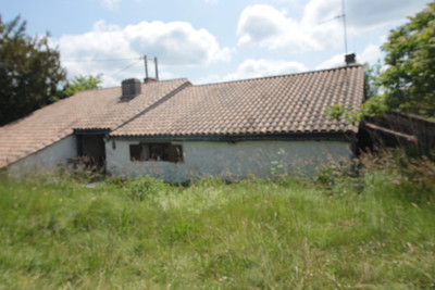 French property for sale in Saint-Perdoux, Dordogne - €75,000 - photo 2