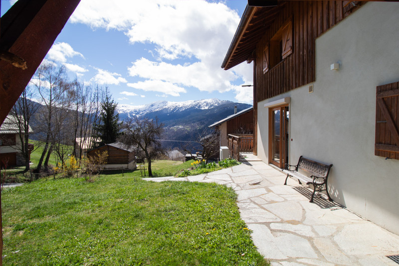 Ski property for sale in Meribel - €699,000 - photo 9