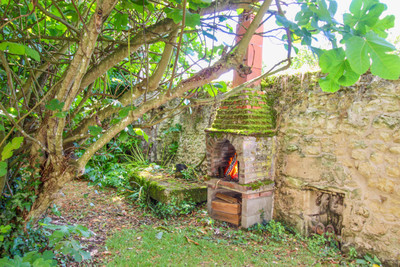 French property for sale in Sazilly, Indre-et-Loire - €240,000 - photo 4