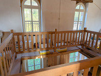 Moulin à vendre à Le Châtelet, Cher - 294.250 € - photo 6