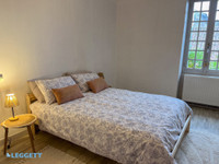 Maison à vendre à Rancon, Haute-Vienne - 152.600 € - photo 8