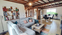 Propriété à vendre à Aure sur Mer, Calvados - 499 900 € - photo n°2