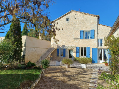 house for sale in Dordogne