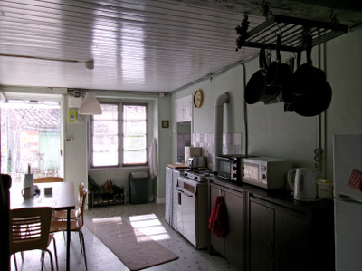 French property for sale in Availles-Limouzine, Vienne - €46,900 - photo 2