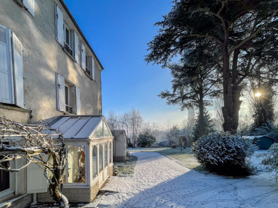 French property for sale in Villiers-Adam, Val-d'Oise - €1,259,000 - photo 1