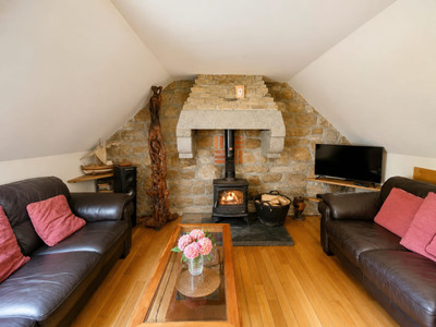 French property for sale in Saint-Pois, Manche - €545,000 - photo 13