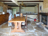 Propriété à vendre à Messé, Deux-Sèvres - 199 990 € - photo n°2