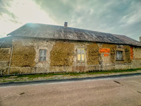 Maison à vendre à Gorges, Manche - 46.600 € - photo 12
