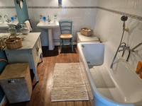 Maison à Lesterps, Charente - photo 10