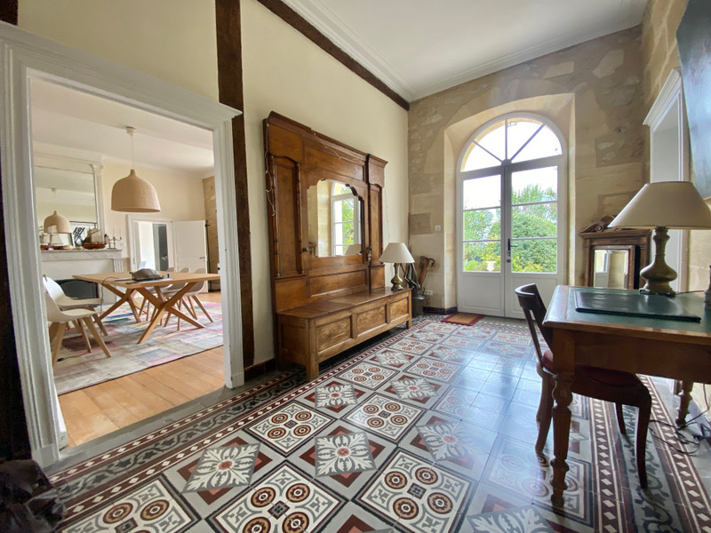 French property for sale in Villefranche-de-Lonchat, Dordogne - €657,200 - photo 3