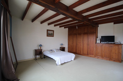French property for sale in Villiers-Couture, Charente-Maritime - €187,000 - photo 7