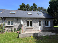 Propriété à vendre à Dinan, Côtes-d'Armor - 179 350 € - photo n°1