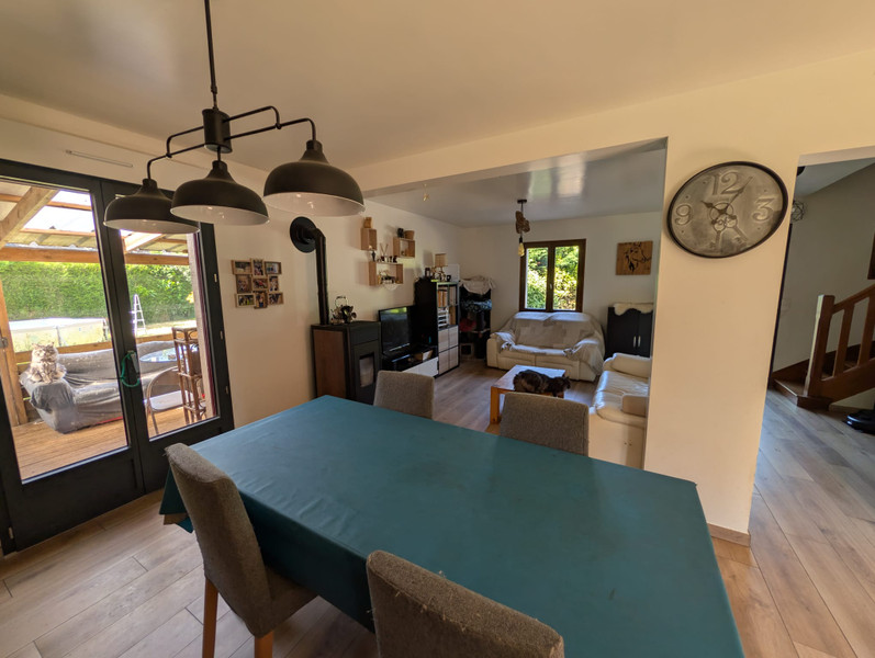 French property for sale in La Chapelle-Neuve, Côtes-d'Armor - €204,000 - photo 3