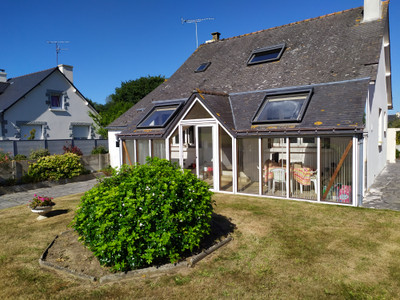 Maison à vendre à Fréhel, Côtes-d'Armor, Bretagne, avec Leggett Immobilier