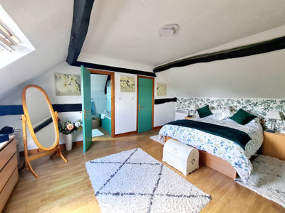 French property for sale in Passais Villages, Orne - €200,000 - photo 3