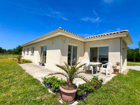 Maison à vendre à Eymet, Dordogne - 274.540 € - photo 10
