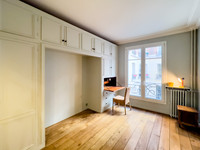 Appartement à vendre à Paris 17e Arrondissement, Paris - 530 000 € - photo 7