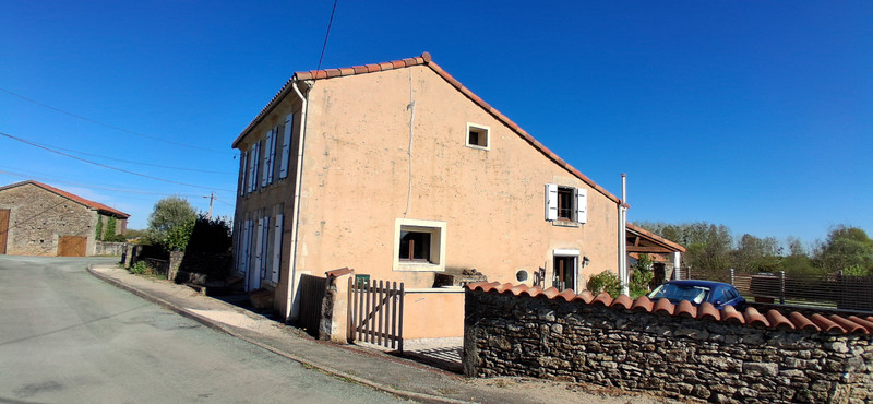 French property for sale in Sigournais, Vendée - €201,960 - photo 11