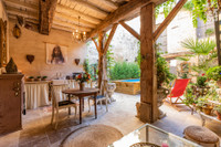 Maison à vendre à Condom, Gers - 535.000 € - photo 10