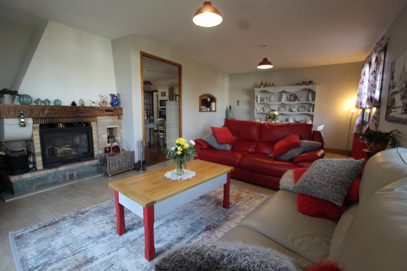 French property for sale in Manot, Charente - €199,000 - photo 5